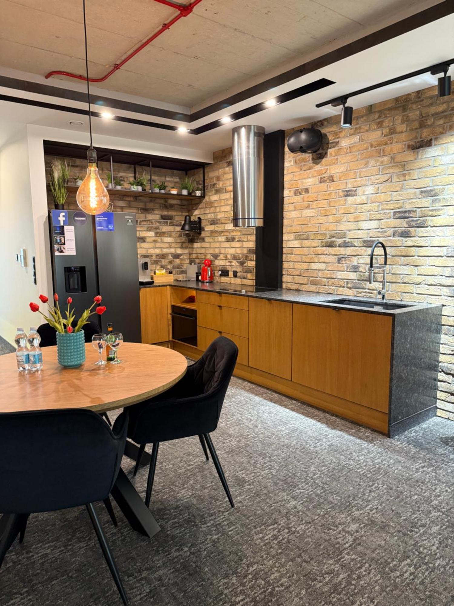 Apartament Aleja Wolnosci Nowy Sącz Exterior foto