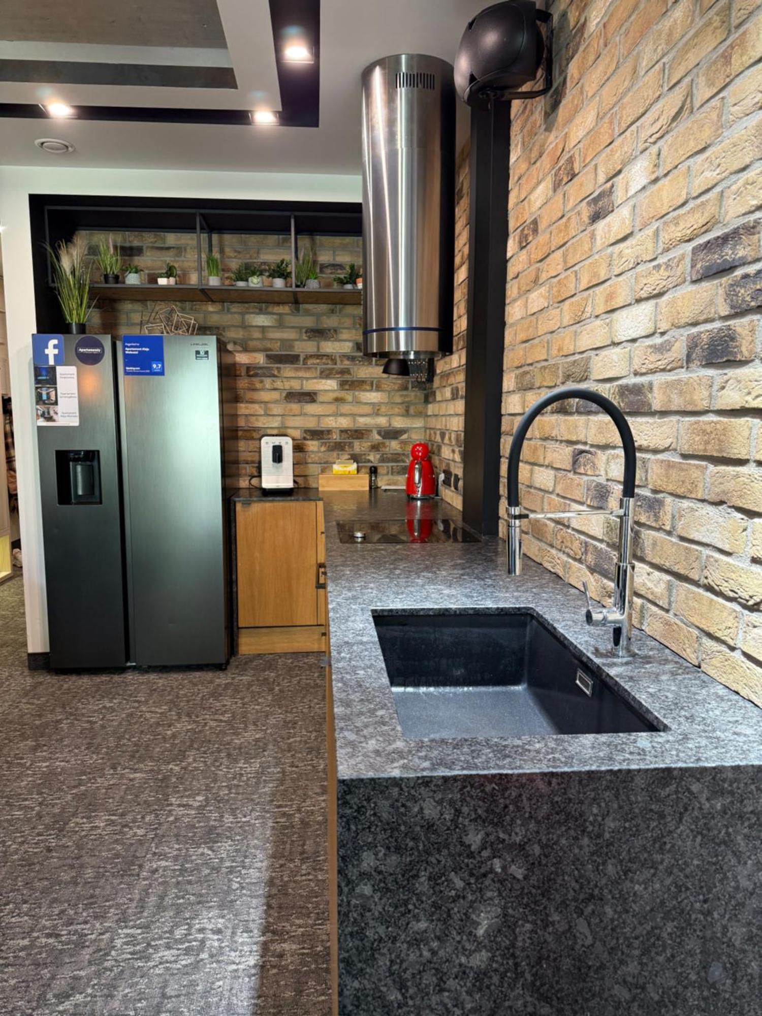 Apartament Aleja Wolnosci Nowy Sącz Exterior foto