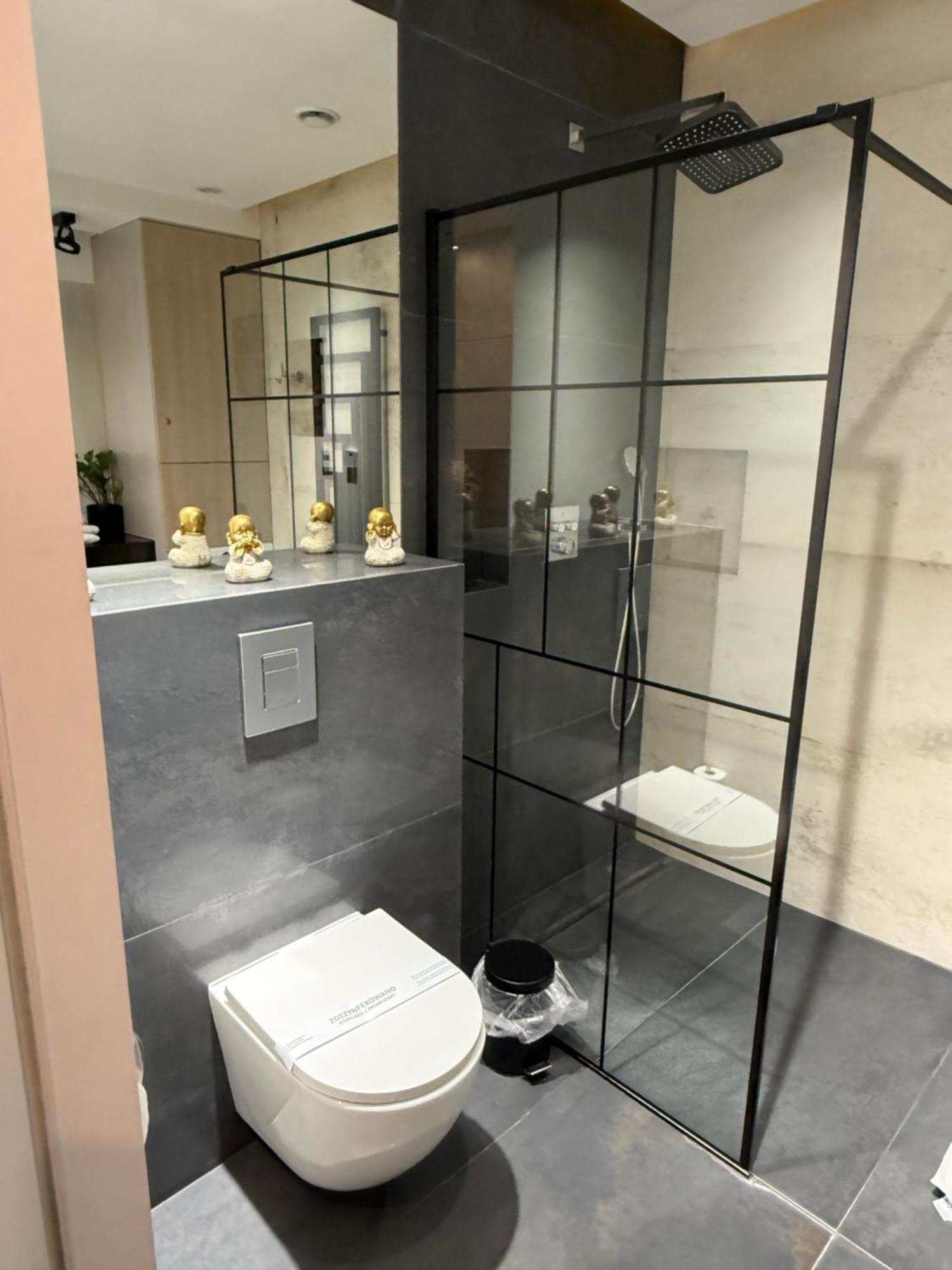 Apartament Aleja Wolnosci Nowy Sącz Exterior foto